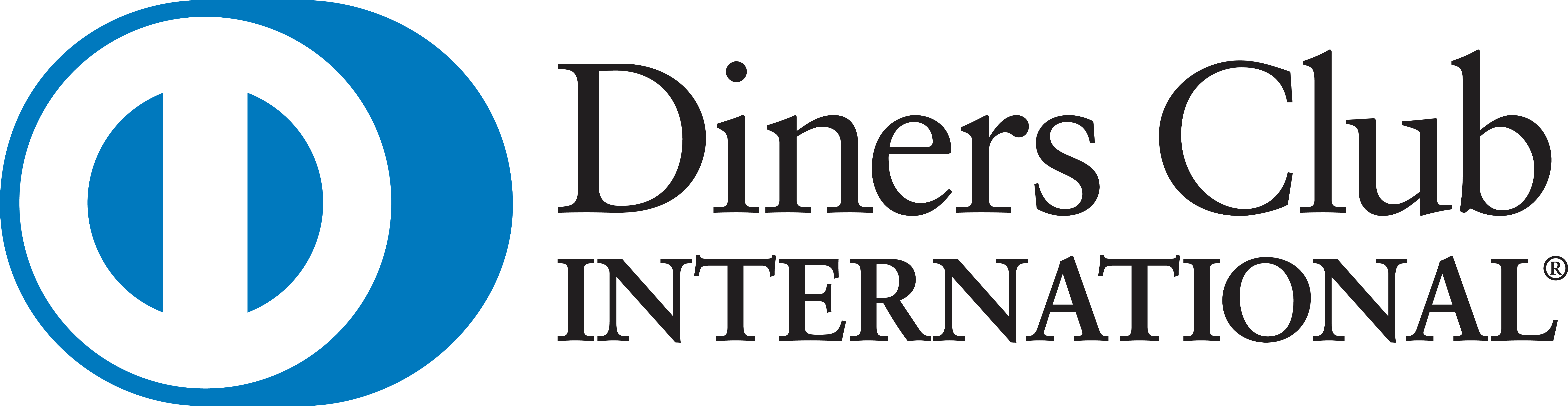 Diner’s Club International Logo
